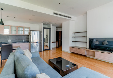 2 Bedroom Condo For Rent - Aura Condominium, Beoung Raing, Phnom Penh thumbnail