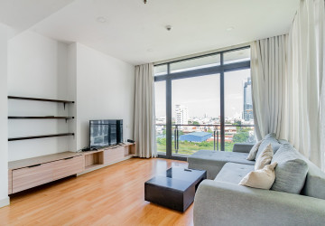 2 Bedroom Condo For Rent - Aura Condominium, Beoung Raing, Phnom Penh thumbnail