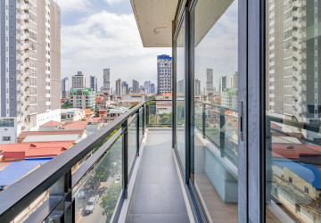 2 Bedroom Condo For Rent - Aura Condominium, Beoung Raing, Phnom Penh thumbnail