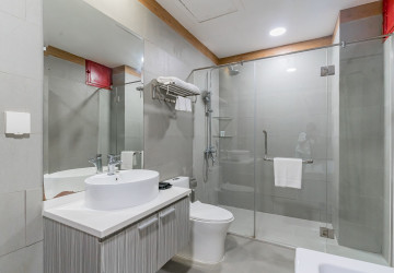 2 Bedroom Penthouse Serviced Apartment For Rent - BKK2, Phnom Penh thumbnail