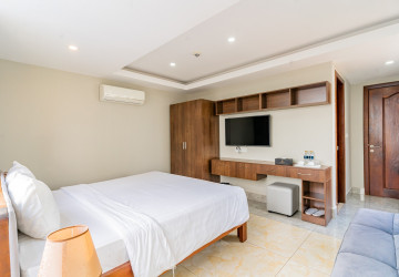 2 Bedroom Penthouse Serviced Apartment For Rent - BKK2, Phnom Penh thumbnail