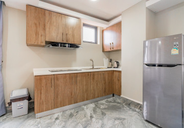 2 Bedroom Penthouse Serviced Apartment For Rent - BKK2, Phnom Penh thumbnail