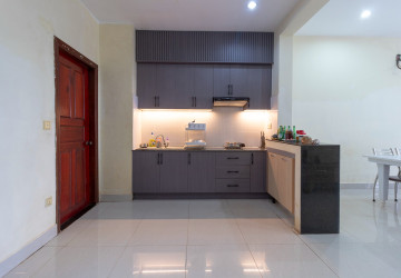 3 Bedroom Shophouse For Rent - Svay Dangkum, Siem Reap thumbnail