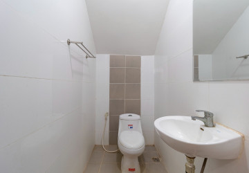 3 Bedroom Shophouse For Rent - Svay Dangkum, Siem Reap thumbnail