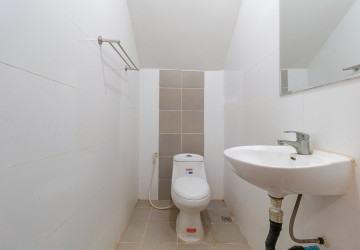 3 Bedroom Shophouse For Rent - Svay Dangkum, Siem Reap thumbnail