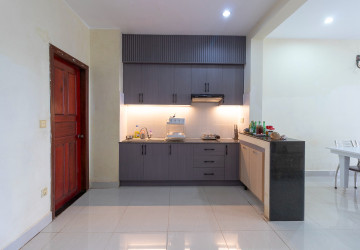 3 Bedroom Shophouse For Rent - Svay Dangkum, Siem Reap thumbnail