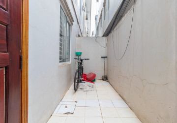 3 Bedroom Shophouse For Rent - Svay Dangkum, Siem Reap thumbnail