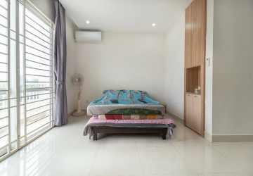 3 Bedroom Shophouse For Rent - Svay Dangkum, Siem Reap thumbnail