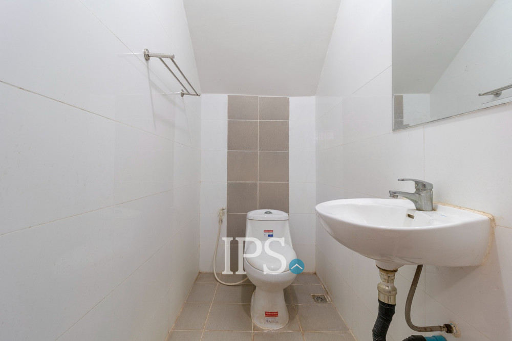 3 Bedroom Shophouse For Sale - Svay Dangkum, Siem Reap - Image 13