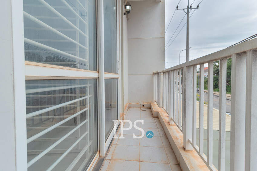 3 Bedroom Shophouse For Sale - Svay Dangkum, Siem Reap