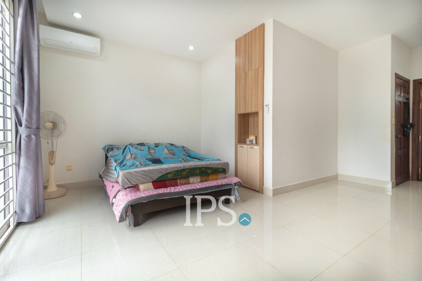 3 Bedroom Shophouse For Sale - Svay Dangkum, Siem Reap