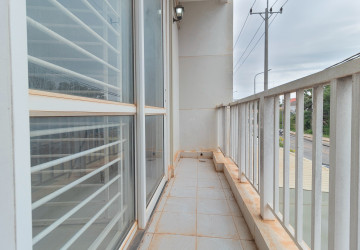 3 Bedroom Shophouse For Sale - Svay Dangkum, Siem Reap thumbnail