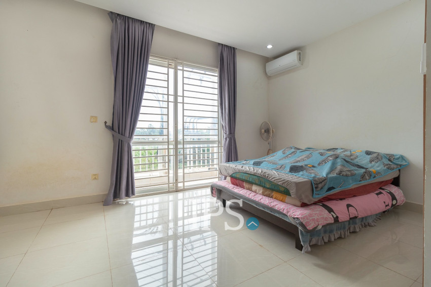 3 Bedroom Shophouse For Sale - Svay Dangkum, Siem Reap