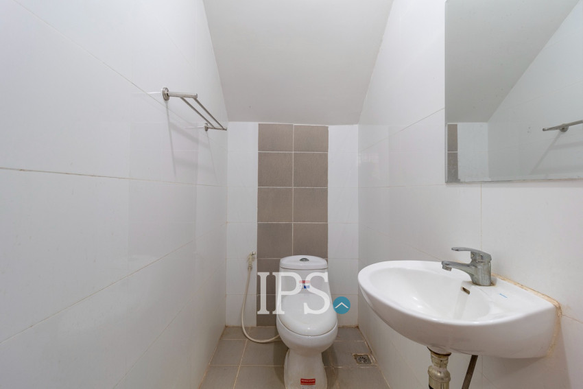 3 Bedroom Shophouse For Sale - Svay Dangkum, Siem Reap