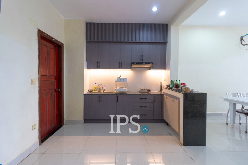 3 Bedroom Shophouse For Sale - Svay Dangkum, Siem Reap