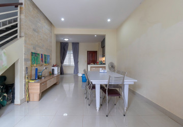 3 Bedroom Shophouse For Sale - Svay Dangkum, Siem Reap thumbnail