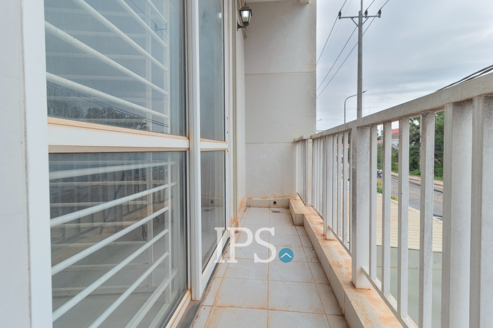 3 Bedroom Shophouse For Sale - Svay Dangkum, Siem Reap - Image 14