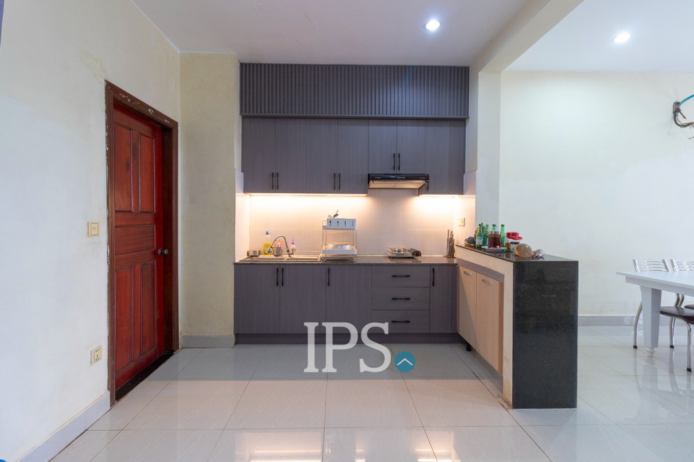 3 Bedroom Shophouse For Sale - Svay Dangkum, Siem Reap - Image 8