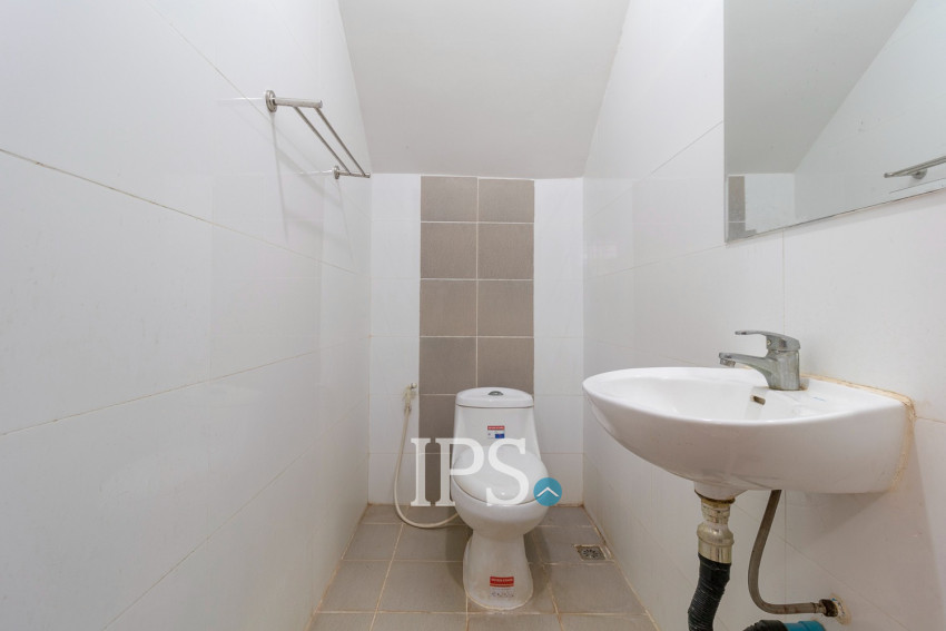 3 Bedroom Shophouse For Sale - Svay Dangkum, Siem Reap