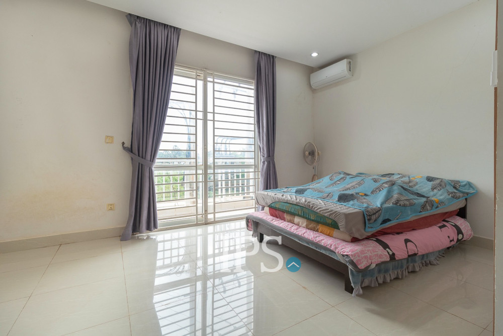 3 Bedroom Shophouse For Sale - Svay Dangkum, Siem Reap - Image 11