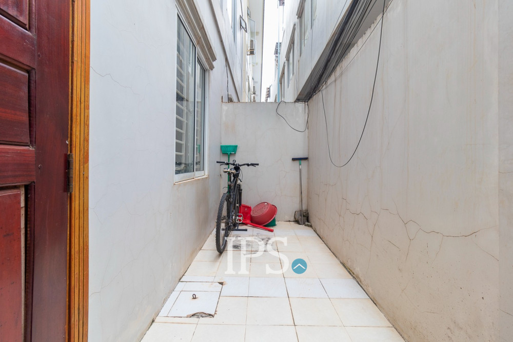 3 Bedroom Shophouse For Sale - Svay Dangkum, Siem Reap - Image 15