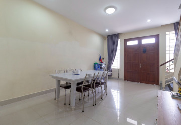 3 Bedroom Shophouse For Sale - Svay Dangkum, Siem Reap thumbnail