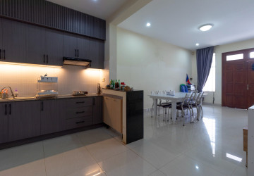 3 Bedroom Shophouse For Sale - Svay Dangkum, Siem Reap thumbnail