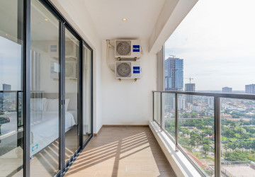 1 Bedroom Condo For Rent - Skylar, Tonle Bassac, Phnom Penh thumbnail