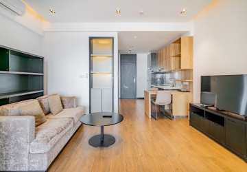 1 Bedroom Condo For Rent - Skylar, Tonle Bassac, Phnom Penh thumbnail