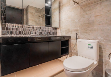 1 Bedroom Condo For Rent - Skylar, Tonle Bassac, Phnom Penh thumbnail