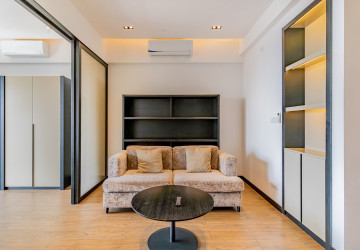 1 Bedroom Condo For Rent - Skylar, Tonle Bassac, Phnom Penh thumbnail