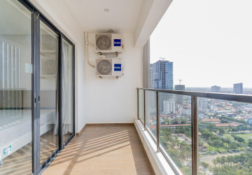 1 Bedroom Condo For Rent - Skylar, Tonle Bassac, Phnom Penh thumbnail