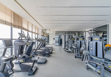 1 Bedroom Condo For Rent - Skylar, Tonle Bassac, Phnom Penh thumbnail