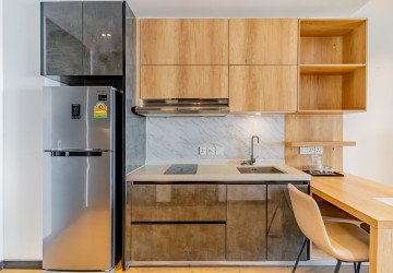 1 Bedroom Condo For Rent - Skylar, Tonle Bassac, Phnom Penh thumbnail