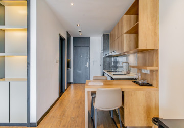 1 Bedroom Condo For Rent - Skylar, Tonle Bassac, Phnom Penh thumbnail