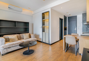 1 Bedroom Condo For Rent - Skylar, Tonle Bassac, Phnom Penh thumbnail