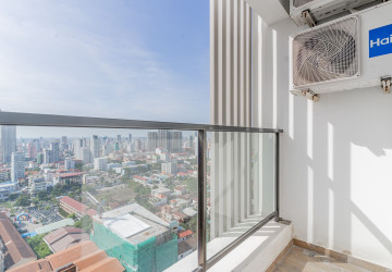2 Bedroom Condo For Rent - Skylar, Tonle Bassac, Phnom Penh thumbnail