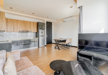 2 Bedroom Condo For Rent - Skylar, Tonle Bassac, Phnom Penh thumbnail