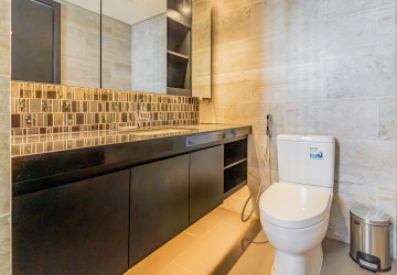 2 Bedroom Condo For Rent - Skylar, Tonle Bassac, Phnom Penh thumbnail