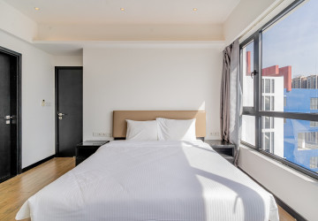 2 Bedroom Condo For Rent - Skylar, Tonle Bassac, Phnom Penh thumbnail