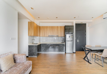 2 Bedroom Condo For Rent - Skylar, Tonle Bassac, Phnom Penh thumbnail