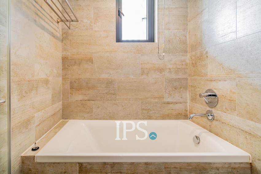 2 Bedroom Condo For Rent - Skylar, Tonle Bassac, Phnom Penh