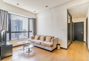 2 Bedroom Condo For Rent - Skylar, Tonle Bassac, Phnom Penh thumbnail