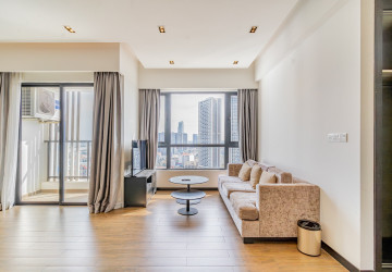 2 Bedroom Condo For Rent - Skylar, Tonle Bassac, Phnom Penh thumbnail
