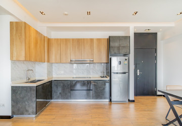 2 Bedroom Condo For Rent - Skylar, Tonle Bassac, Phnom Penh thumbnail