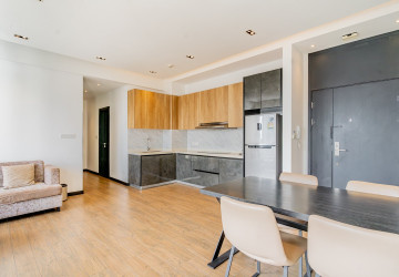 2 Bedroom Condo For Rent - Skylar, Tonle Bassac, Phnom Penh thumbnail