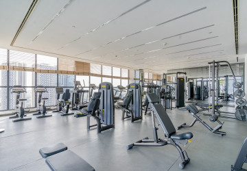 2 Bedroom Condo For Rent - Skylar, Tonle Bassac, Phnom Penh thumbnail