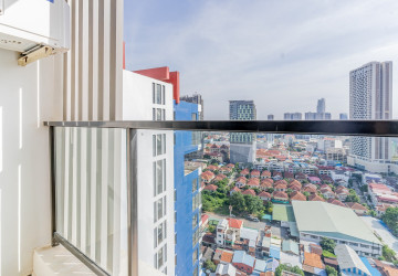 2 Bedroom Condo For Rent - Skylar, Tonle Bassac, Phnom Penh thumbnail