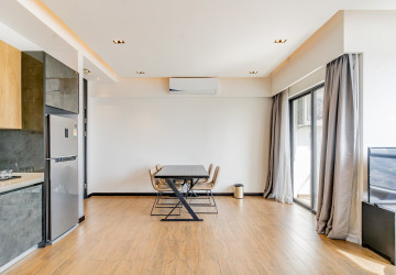 2 Bedroom Condo For Rent - Skylar, Tonle Bassac, Phnom Penh thumbnail