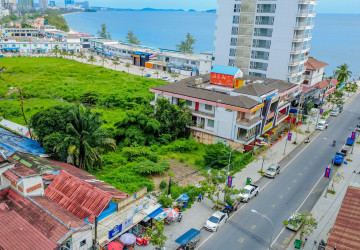 990 Sqm Land For Sale - Krong Preah Sihanouk, Sihanouk Province thumbnail